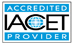 IACET logo