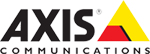 Axis Communication Logo