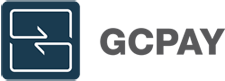 GCPay logo