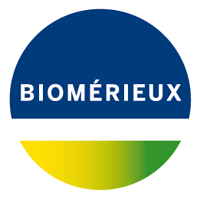 bioMerieux标志