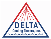 Delta Cooling Towers Logo