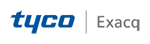 Tyco Exacq Logo