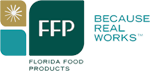 Florida Food Products Logo