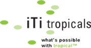 ITI Tropicals Logo