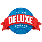 Pecan Deluxe Logo