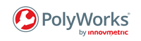 Polyworks logo