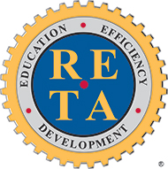 RETA Logo