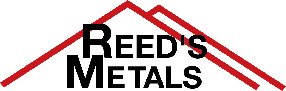Reeds Metals Logo