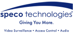 Speco Technologies logo
