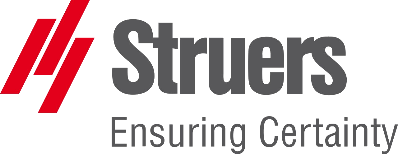 Struers Logo
