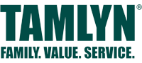 Tamlyn Logo