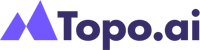 Topo.ai Logo