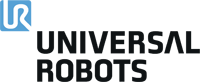 Universal Robots Logo 