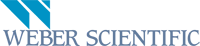 Weber Scientific Logo