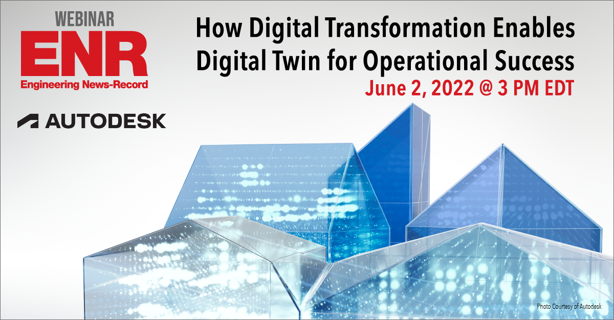 How Digital Transformation Enables Digital Twin For Operational Success ...