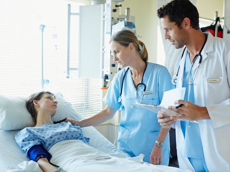 Improving Care to Patients with Multiple Chronic Conditions | HIMSS ...