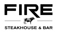 FIRE Steakhouse and bar