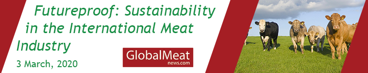 Futureproof: Sustainability in the International Meat Industry