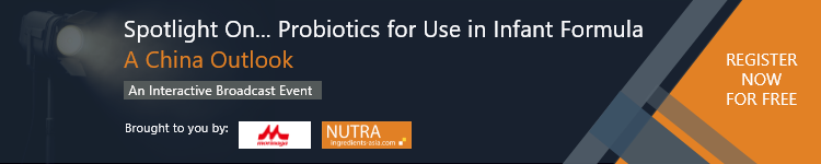 Spotlight On… Probiotics for Use in Infant Formula - A China Outlook