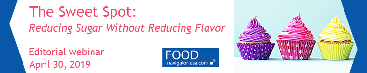 The Sweet Spot: Reducing Sugar Without Reducing Flavor