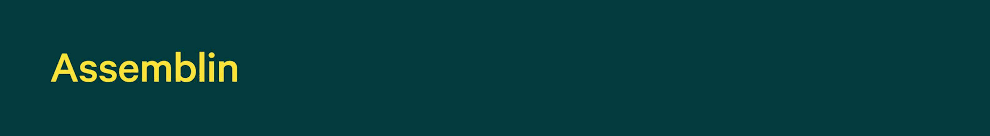 Registration Header