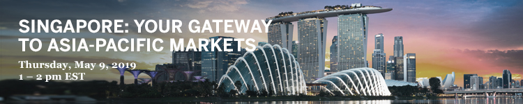 Singapore: Your Gateway to Asia-Pacific Markets
