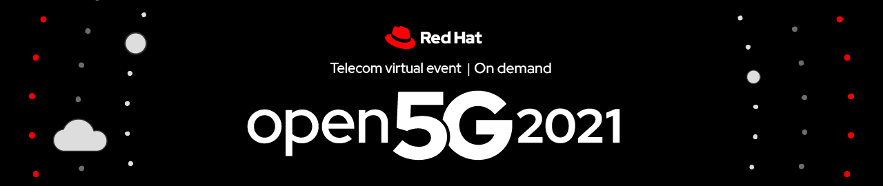 Red Hat Login Page Banner