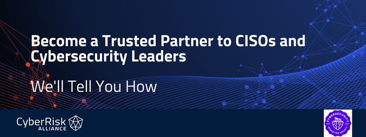 CISO Thought Leadership: Becoming a Trusted Partner