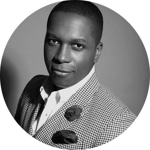 Leslie Odom Jr.