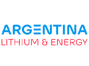 Argentina Lithium & Energy Corp. Logo