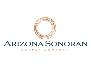 Arizona Sonoran Copper Company Inc. Logo