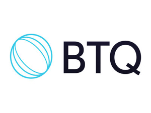 BTQ Technologies Corp. Logo
