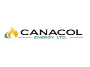 Canacol Energy Ltd. Logo