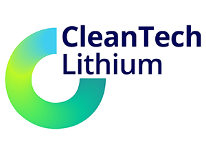 CleanTech Lithium Plc. Logo