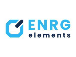 ENRG Elements Limited  Logo