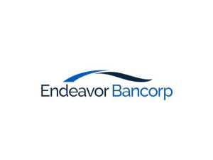 Endeavor Bancorp Logo