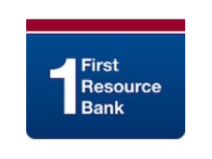 First Resource Bancorp Inc. Logo