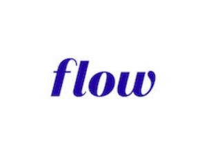 Flow Beverage Corp. Logo