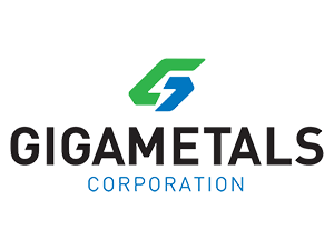 Giga Metals Corp  Logo