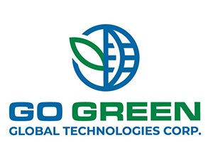Go Green Global Technologies Corp. Logo