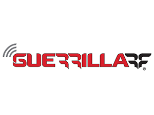 Guerrilla RF, Inc Logo