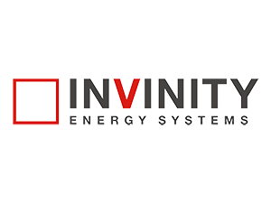Invinity Energy Systems plc Logo