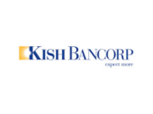 Kish Bancorp, Inc. Logo