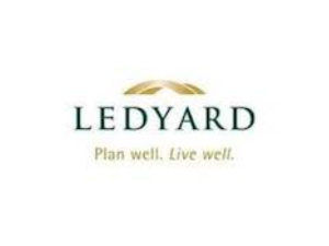 Ledyard Financial Group, Inc. Logo