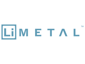Li-Metal Corp. Logo