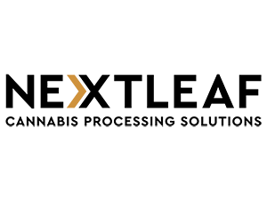 Nextleaf Solutions Ltd.  Logo