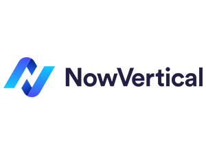 NowVertical Group Inc. Logo