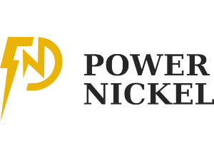 Power Nickel Inc. Logo
