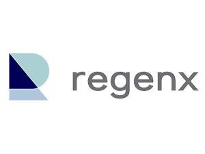 Regenx Technology Corp. Logo