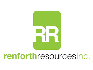 Renforth Resources Inc. Logo